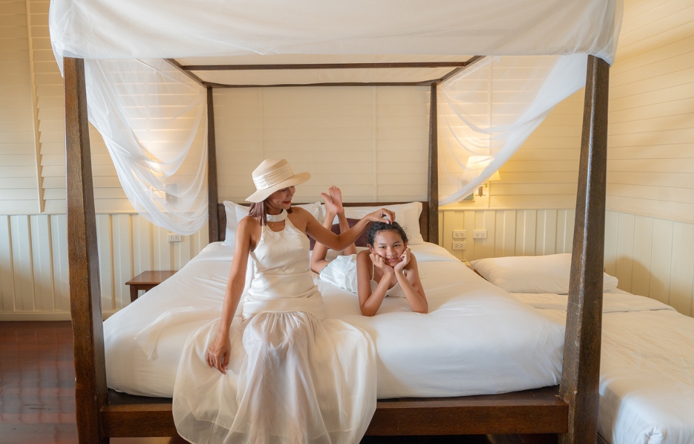 ใกล้กรุงเทพฯ